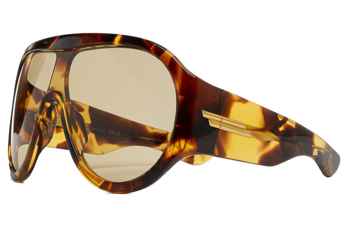 Occhiali da sole BOTTEGA VENETA bv1345s 002